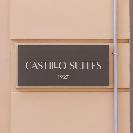 Castillo * Santa Cruz de Tenerife
