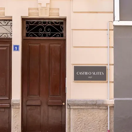 Castillo Appartement *