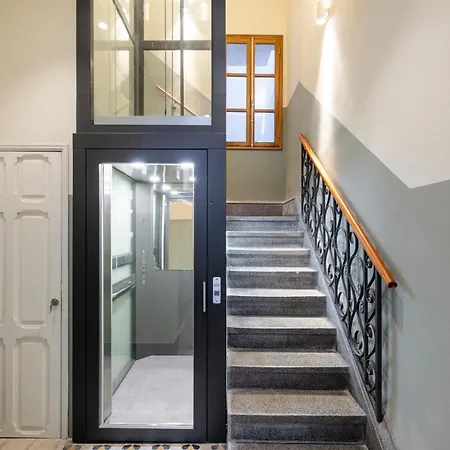 Castillo Appartement *