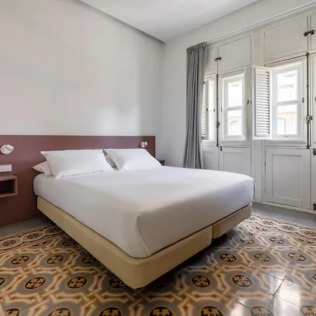 Appartement Castillo *