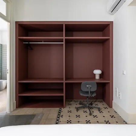 Appartement Castillo *