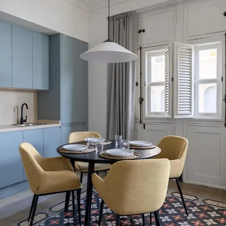 Castillo Appartement *