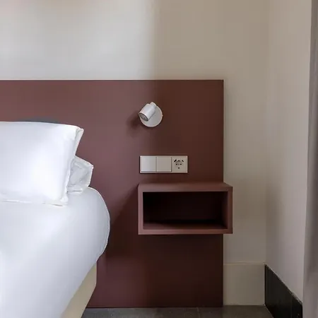 Castillo Appartement *